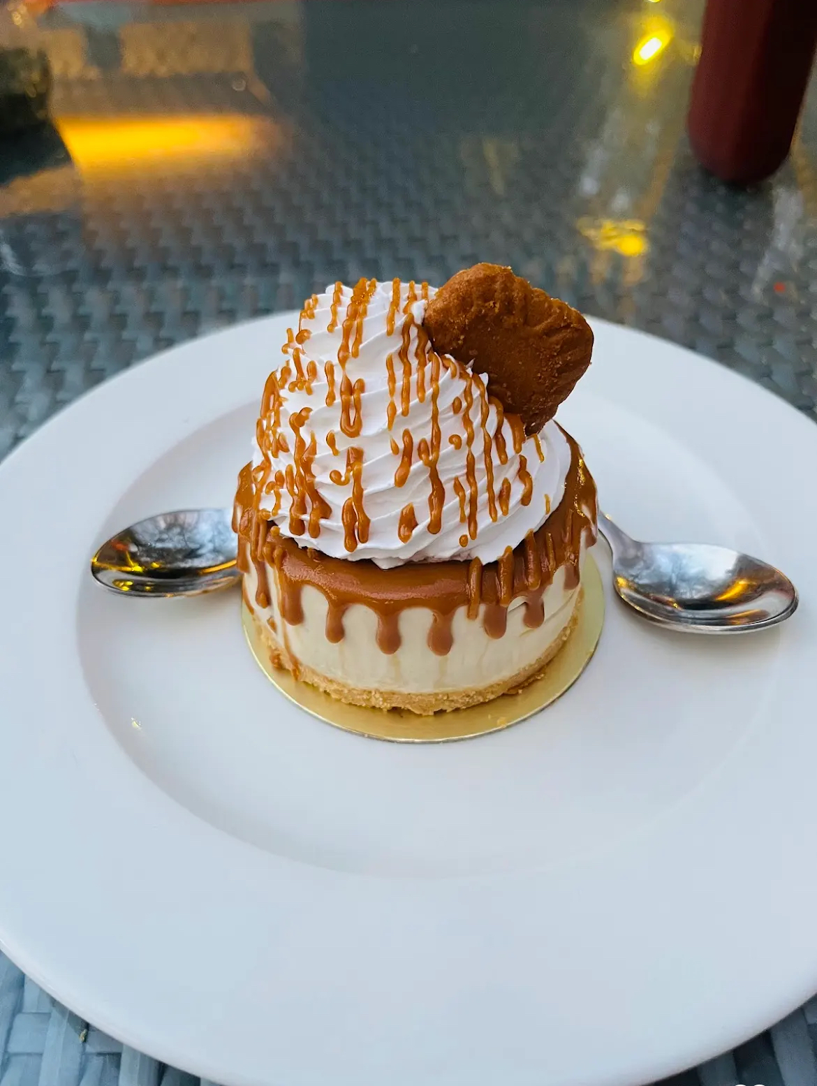 Delicious Coffee
